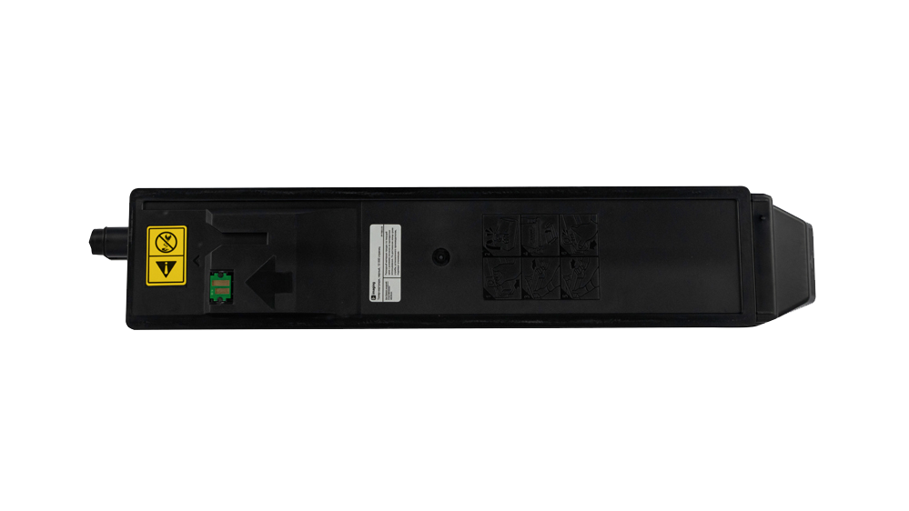 Картридж FP-TK8115K черный