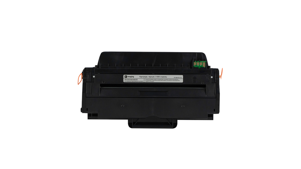 Картридж FP-SMLTD115L черный