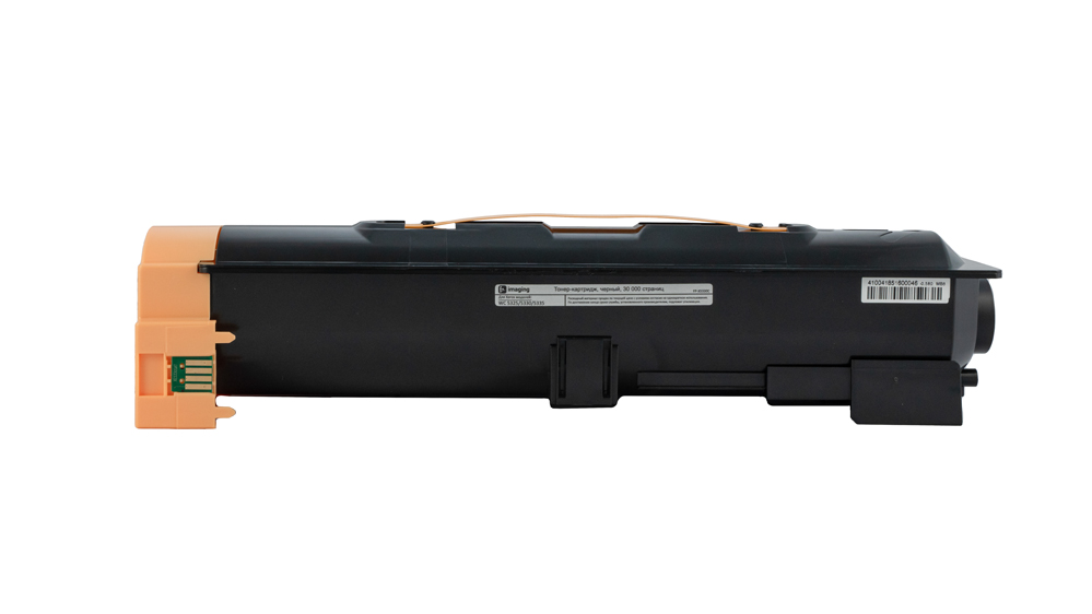 Картридж FP-X5330C черный