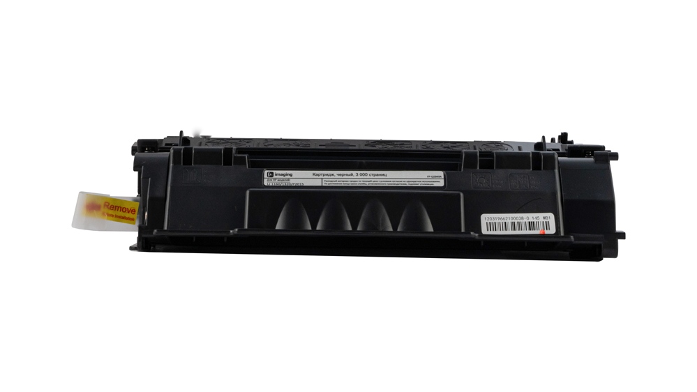 Картридж FP-Q5949A черный