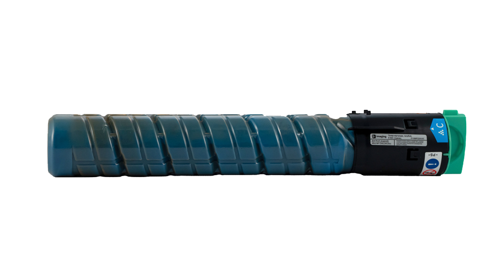 Картридж FP-RMPC2551EC голубой