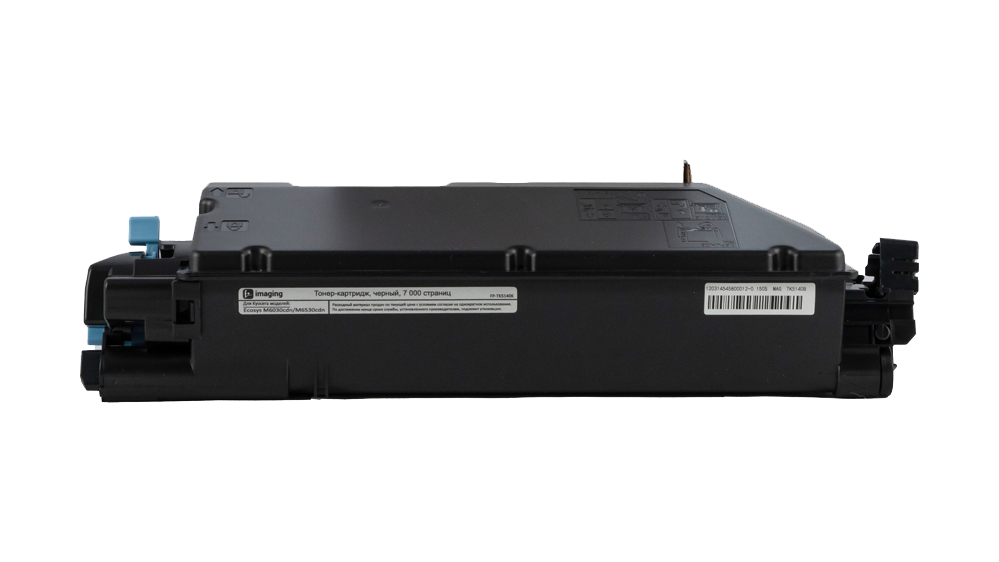 Картридж FP-TK5140K черный