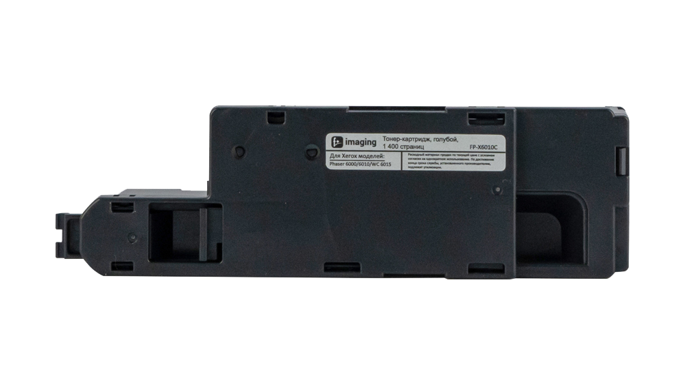 Картридж FP-X6010C голубой