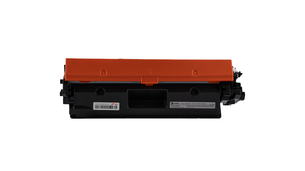 Картридж FP-CF231A черный
