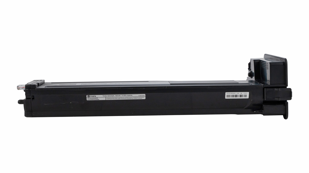 Картридж FP-SMLTD707L черный