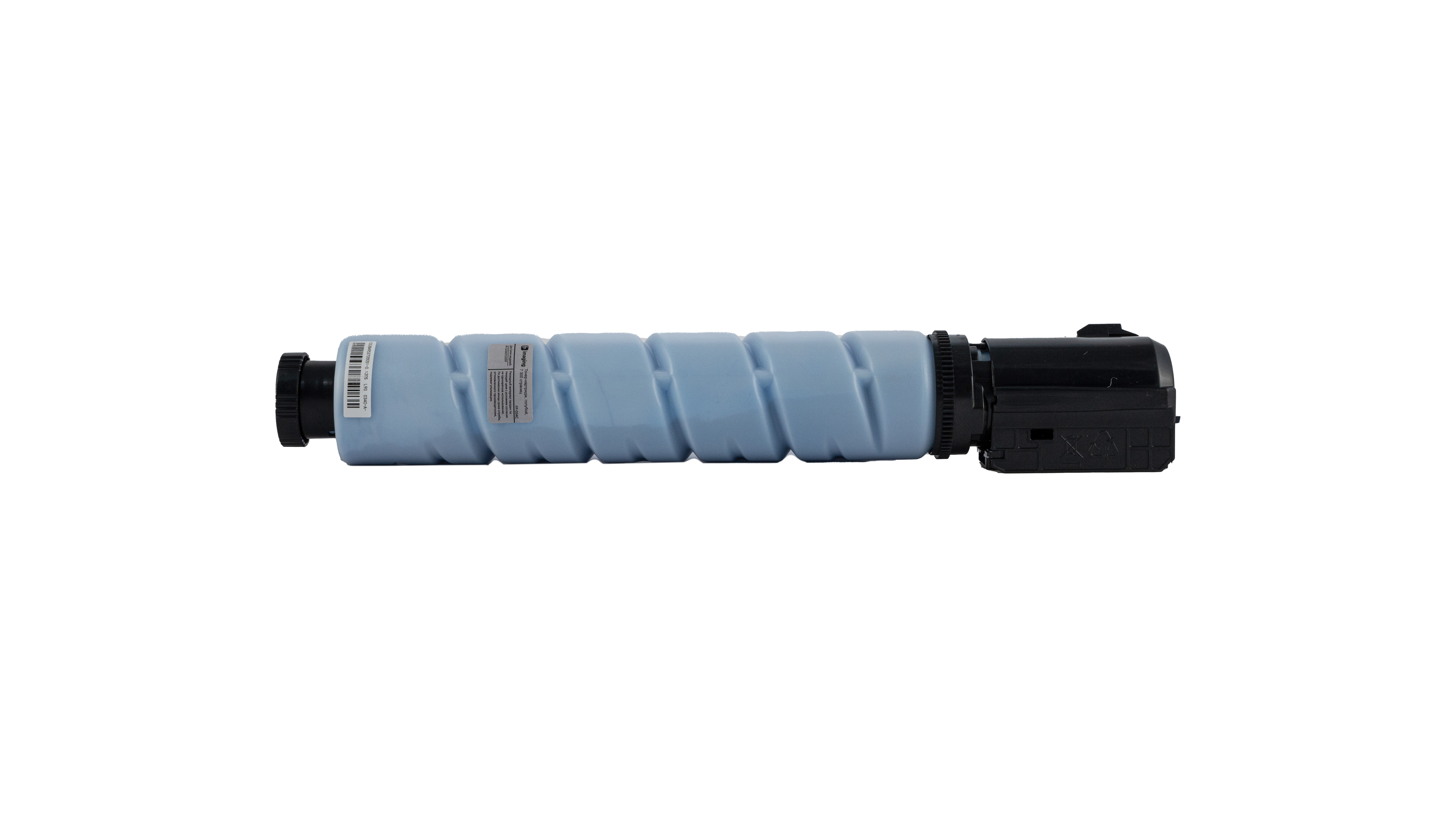 Картридж FP-034C голубой