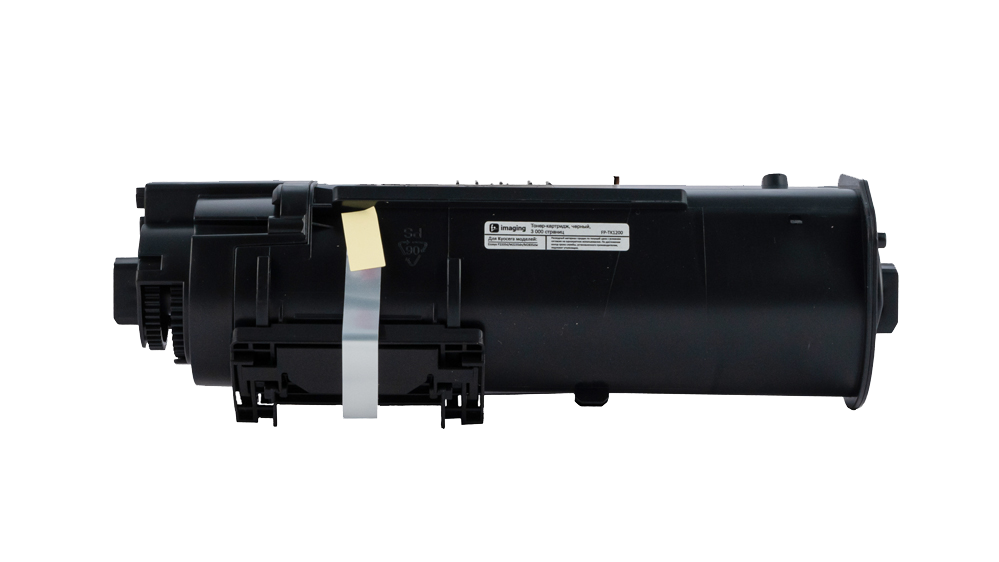Картридж FP-TK1200 черный