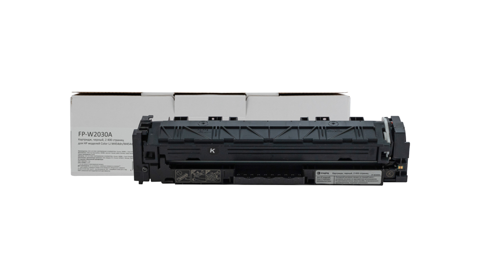 Картридж FP-W2030A черный