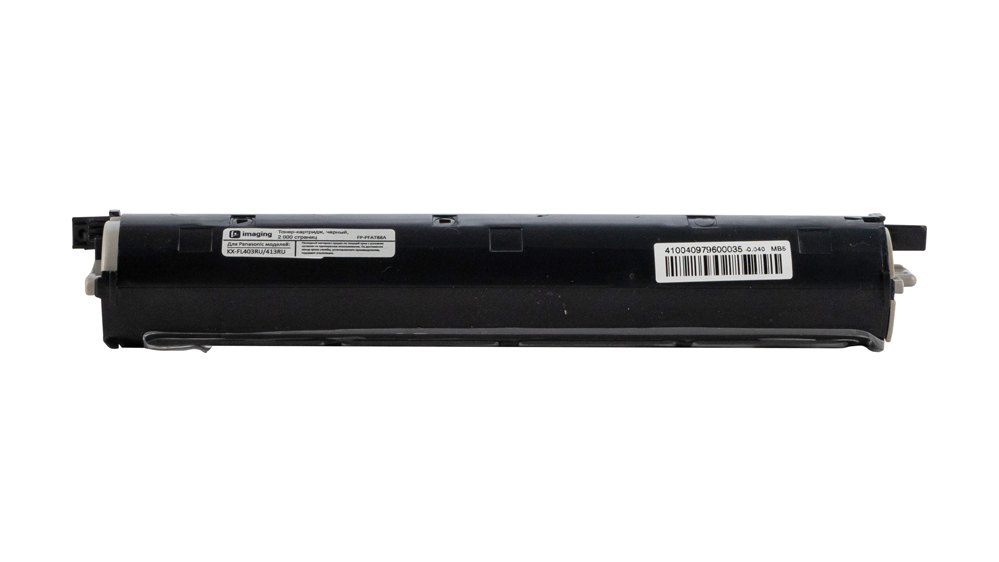 Картридж FP-PFAT88A черный
