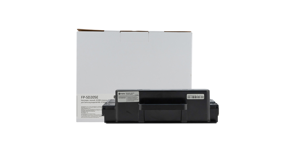 Картридж FP-SD205E черный
