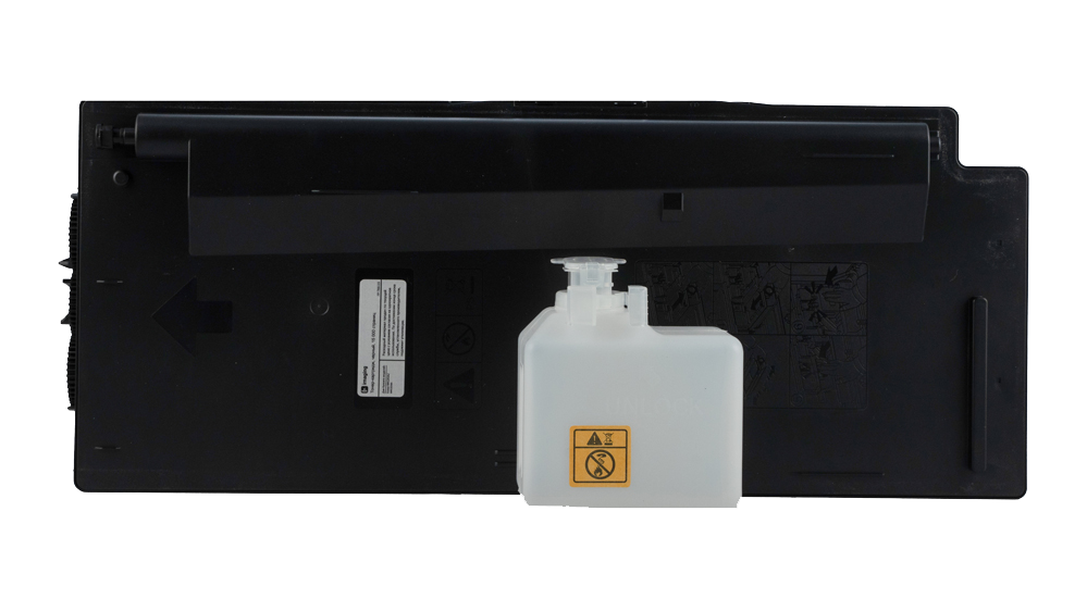 Картридж FP-TK6115 черный