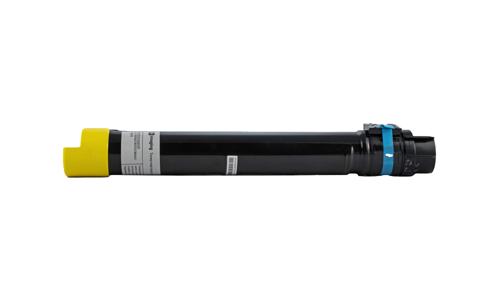 Картридж FP-8030FY желтый