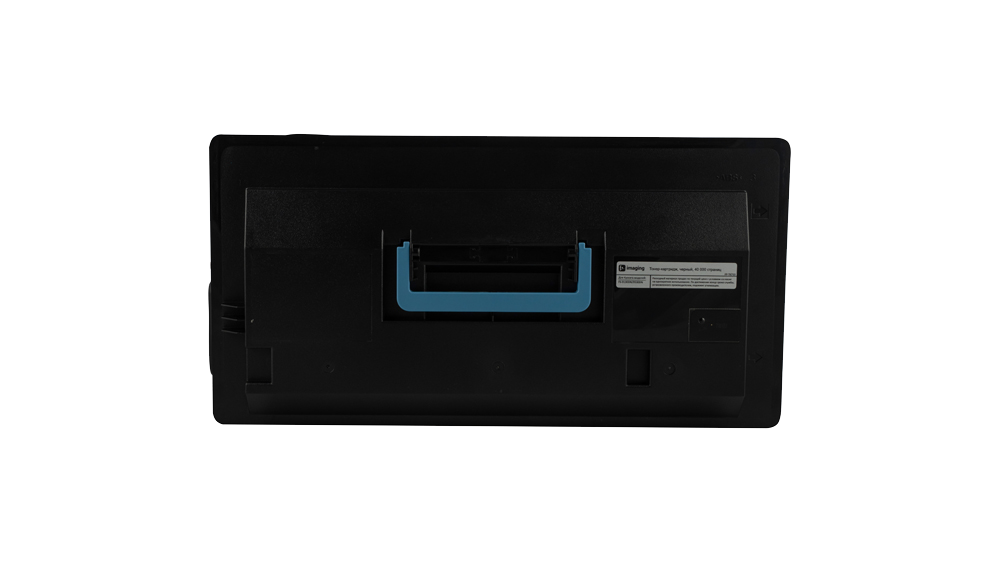 Картридж FP-TK710 черный