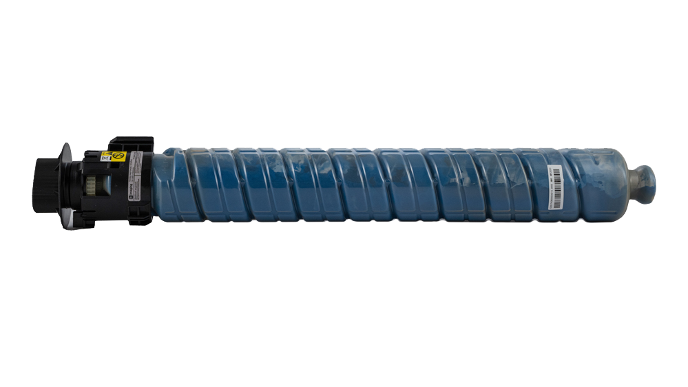 Картридж FP-RMPC3503C голубой