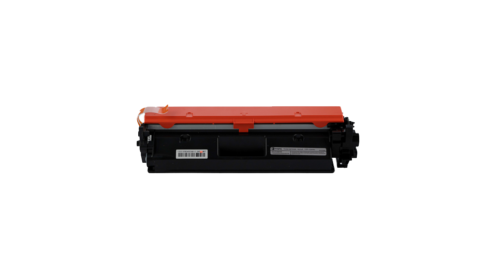 Картридж FP-CF230A черный