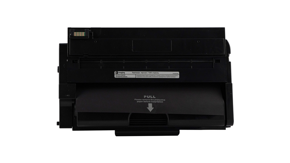 Картридж FP-RSP330H черный