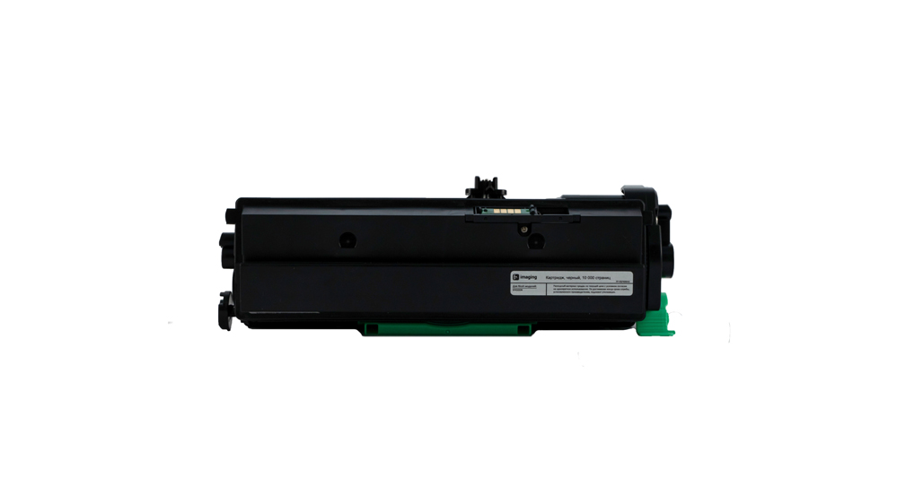 Картридж FP-RSP400HE черный