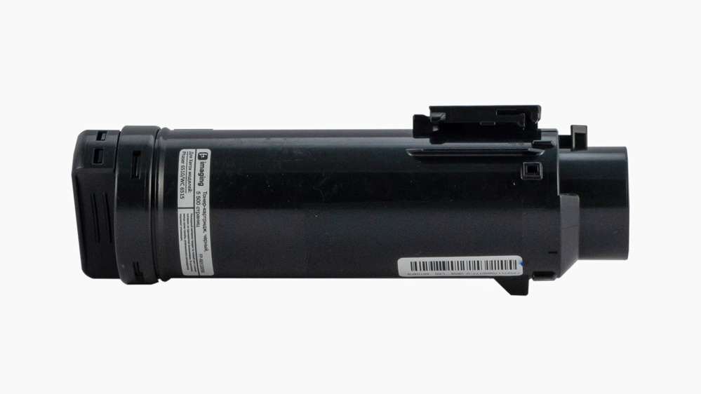 Картридж FP-X6510XFBK черный