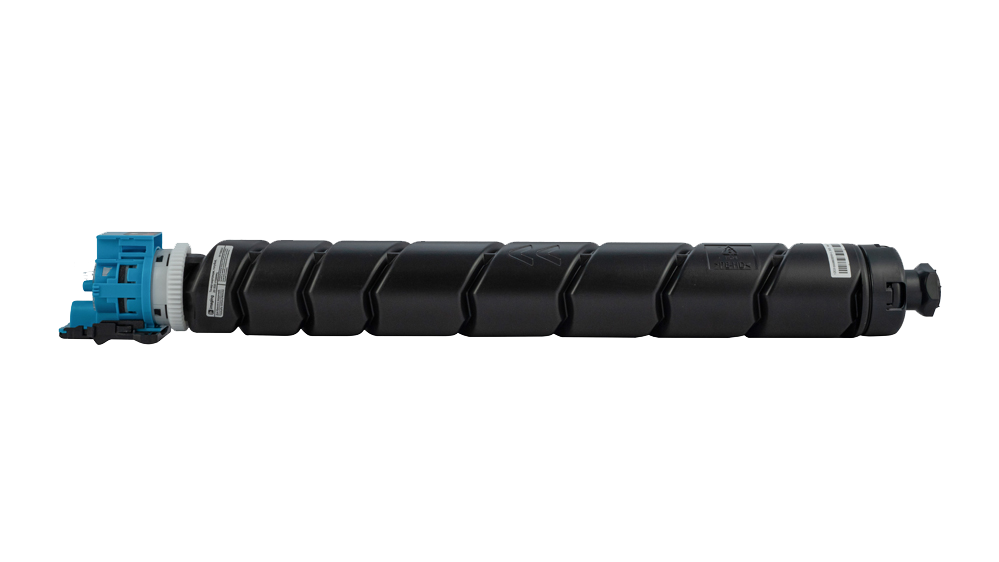 Картридж FP-TK8515C голубой