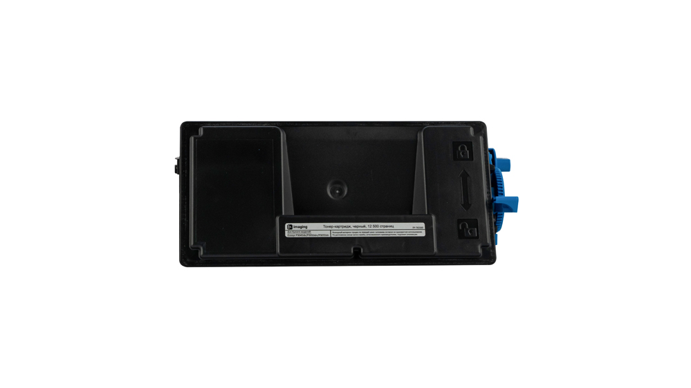 Картридж FP-TK3160 черный